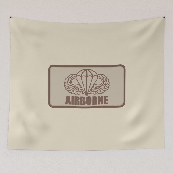 Item preview, US Army Airborne designed and sold by StrongVlad.