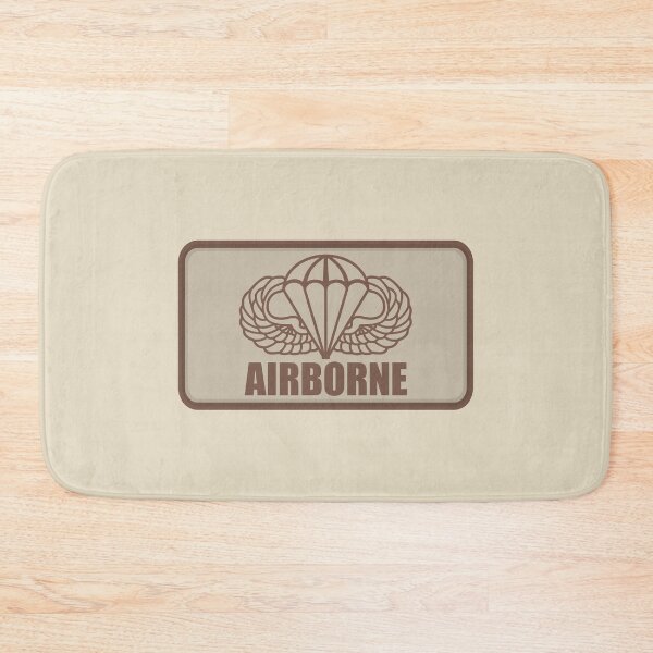Item preview, US Army Airborne designed and sold by StrongVlad.