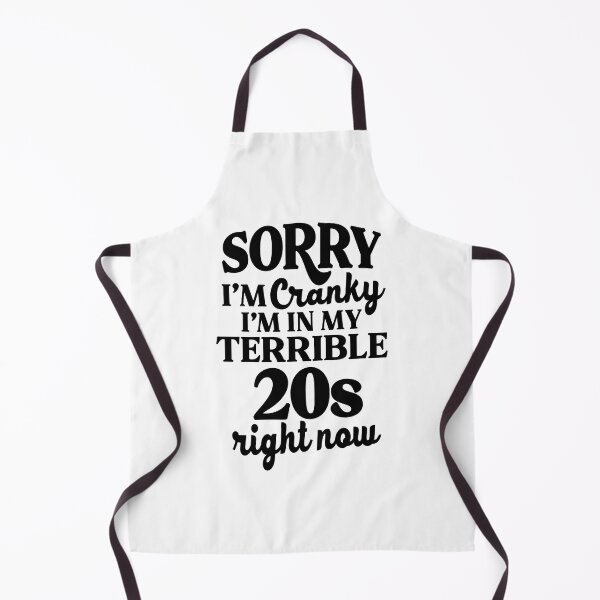 Item preview, Terrible 20's, Terrible Twenties designed and sold by Jandsgraphics.