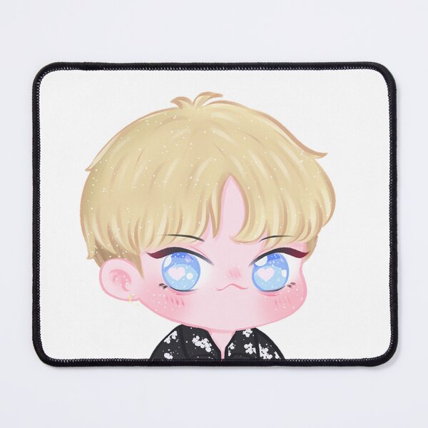 Item preview, Exo Jongdae In Kokobop  designed and sold by OhhMyXoXo.