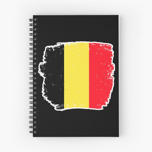 Item preview, Belgium Belgian flag Belgians designed and sold by max-it-out.