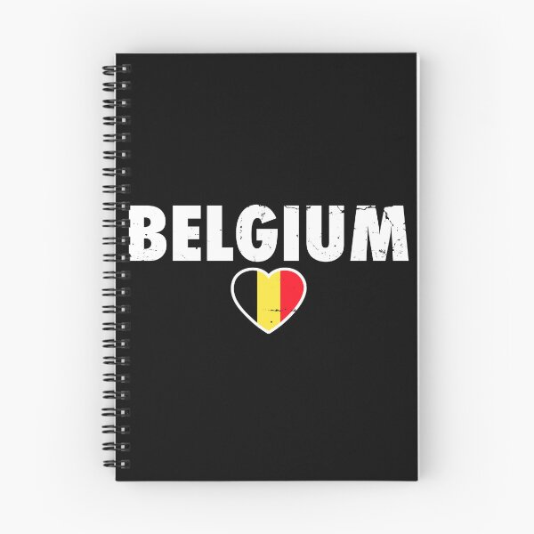 Item preview, Belgium Belgian flag Belgians designed and sold by max-it-out.