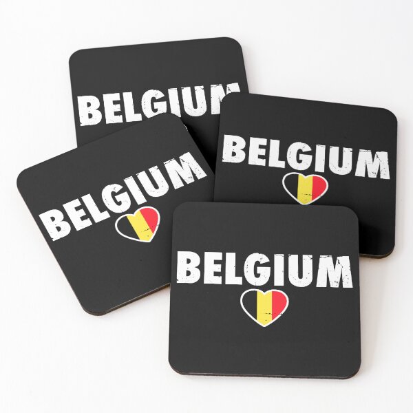 Item preview, Belgium Belgian flag Belgians designed and sold by max-it-out.