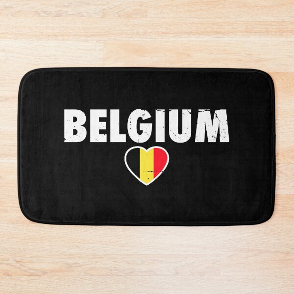 Item preview, Belgium Belgian flag Belgians designed and sold by max-it-out.