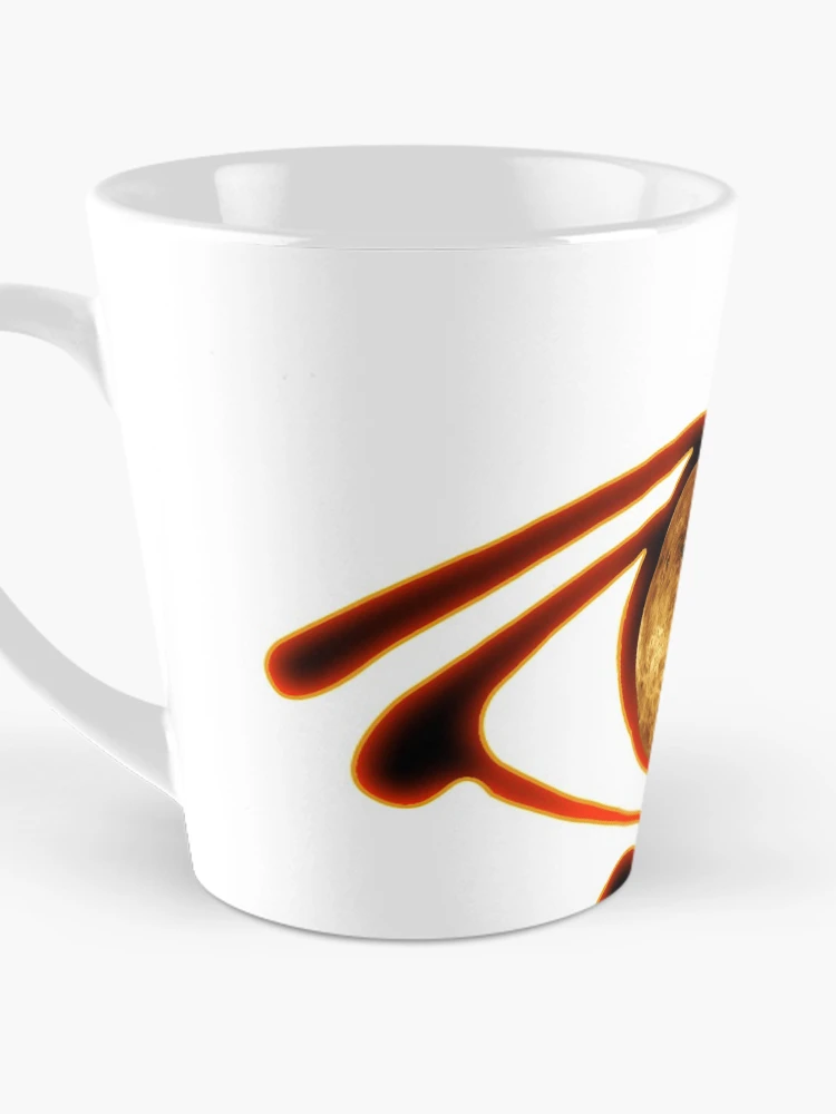 Thumbnail 3 of 4, Coffee Mug, Sol designed and sold by Ramanefer.