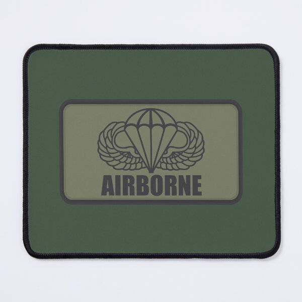 Item preview, US Army Airborne designed and sold by StrongVlad.