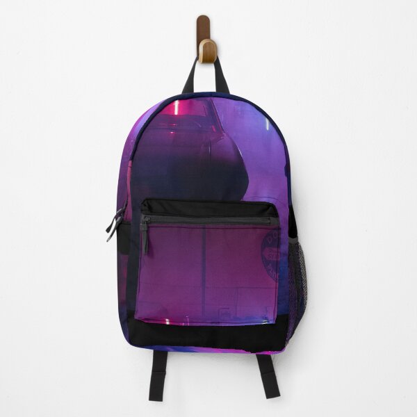 Item preview, Night City Streets designed and sold by Bien Design.
