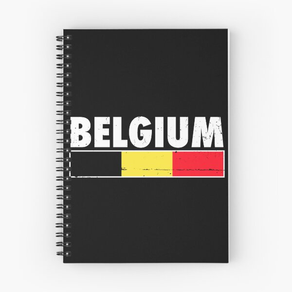 Item preview, Belgium Belgian flag Belgians designed and sold by max-it-out.
