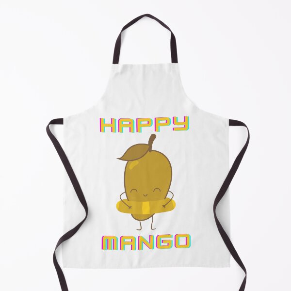 Item preview, HAPPY MANGO designed and sold by GoMoni.