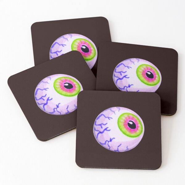 Item preview,    EYEBALL CANDY designed and sold by marie1919.