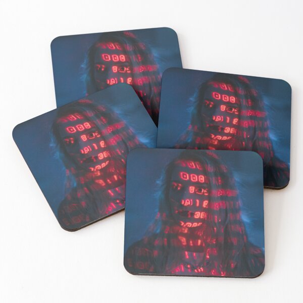 Item preview, Netrunner in action designed and sold by Bien Design.