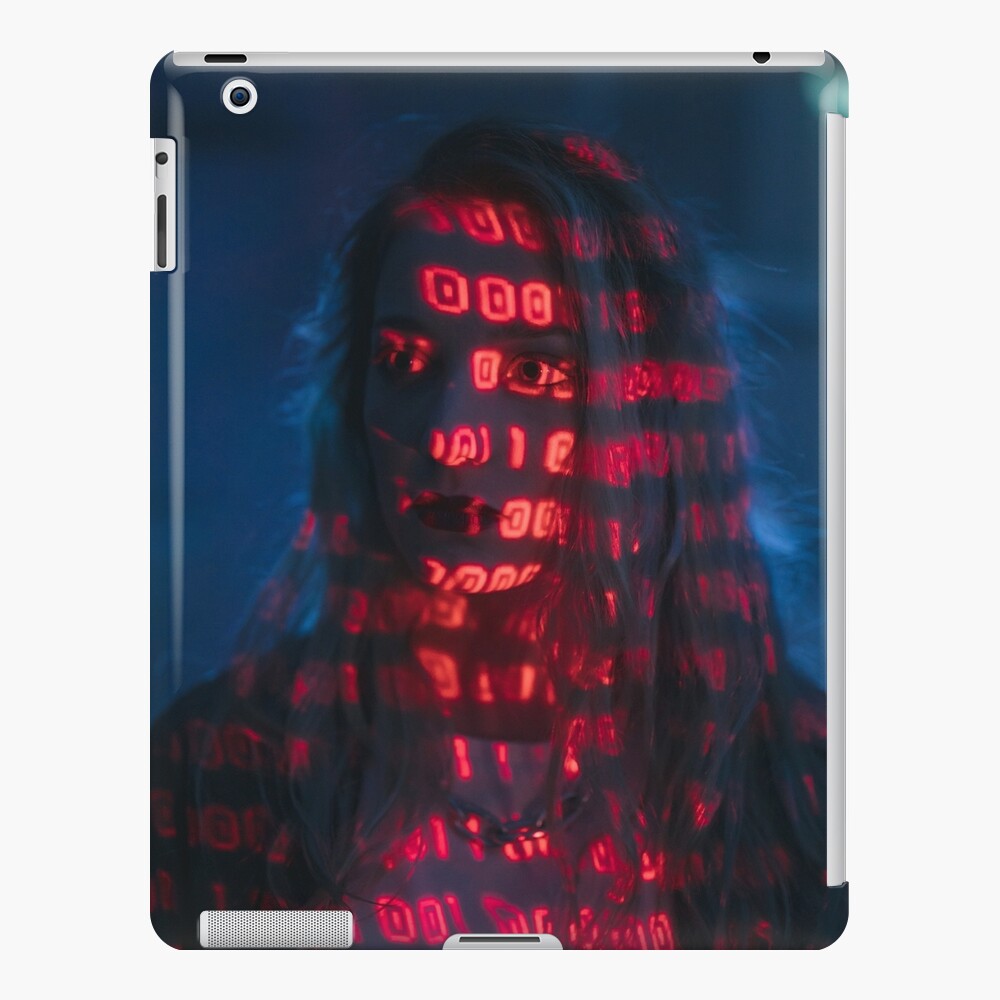 Item preview, iPad Snap Case designed and sold by BienThings.