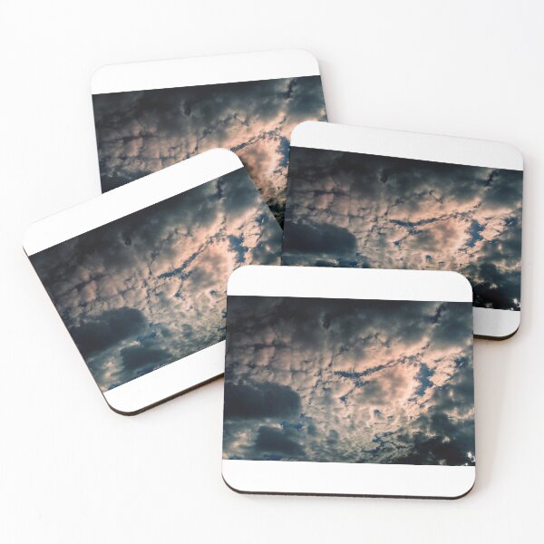 Item preview, Dramatic Sky With Stormy Clouds designed and sold by Andreea Eva Herczegh.