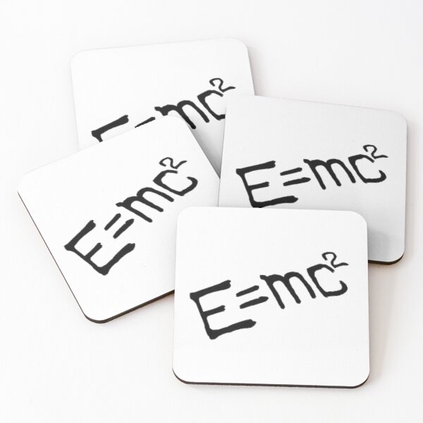 Item preview, E=mc2 designed and sold by qqpp1.