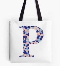 rho Tote Bag