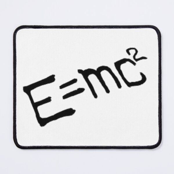 Item preview, E=mc2 designed and sold by qqpp1.