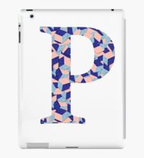 rho iPad Case/Skin