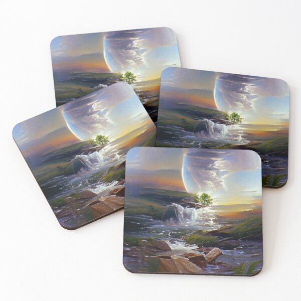Item preview, In-perfect nature   designed and sold by Nightmarket09.