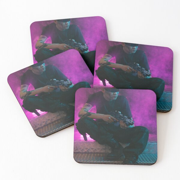 Item preview, Arasaka in action designed and sold by Bien Design.