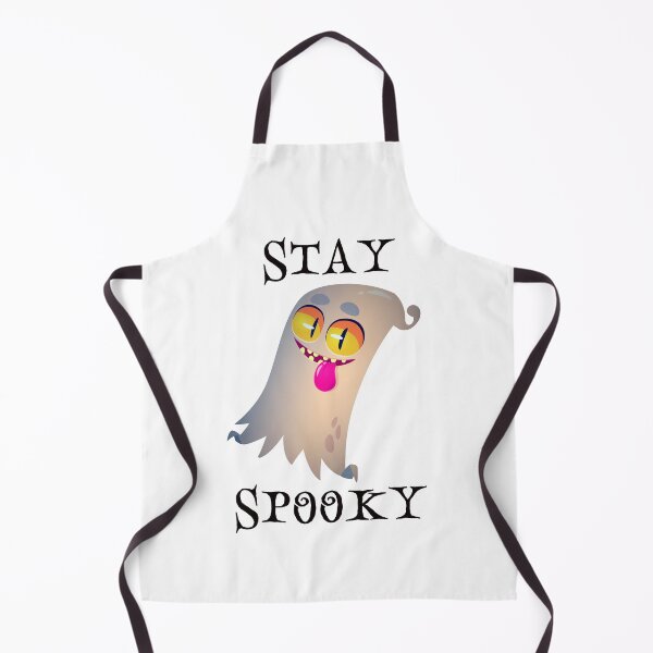 Artikelvorschau, STAY SPOOKY Halloween Sublimation entworfen und verkauft von KatisDesign.