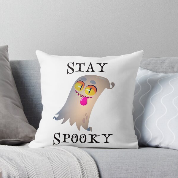 Artikelvorschau, STAY SPOOKY Halloween Sublimation entworfen und verkauft von KatisDesign.
