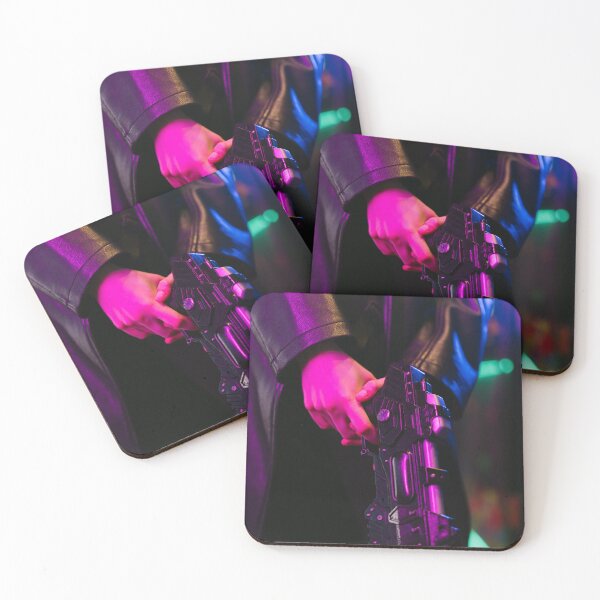 Item preview, Arasaka in action designed and sold by Bien Design.