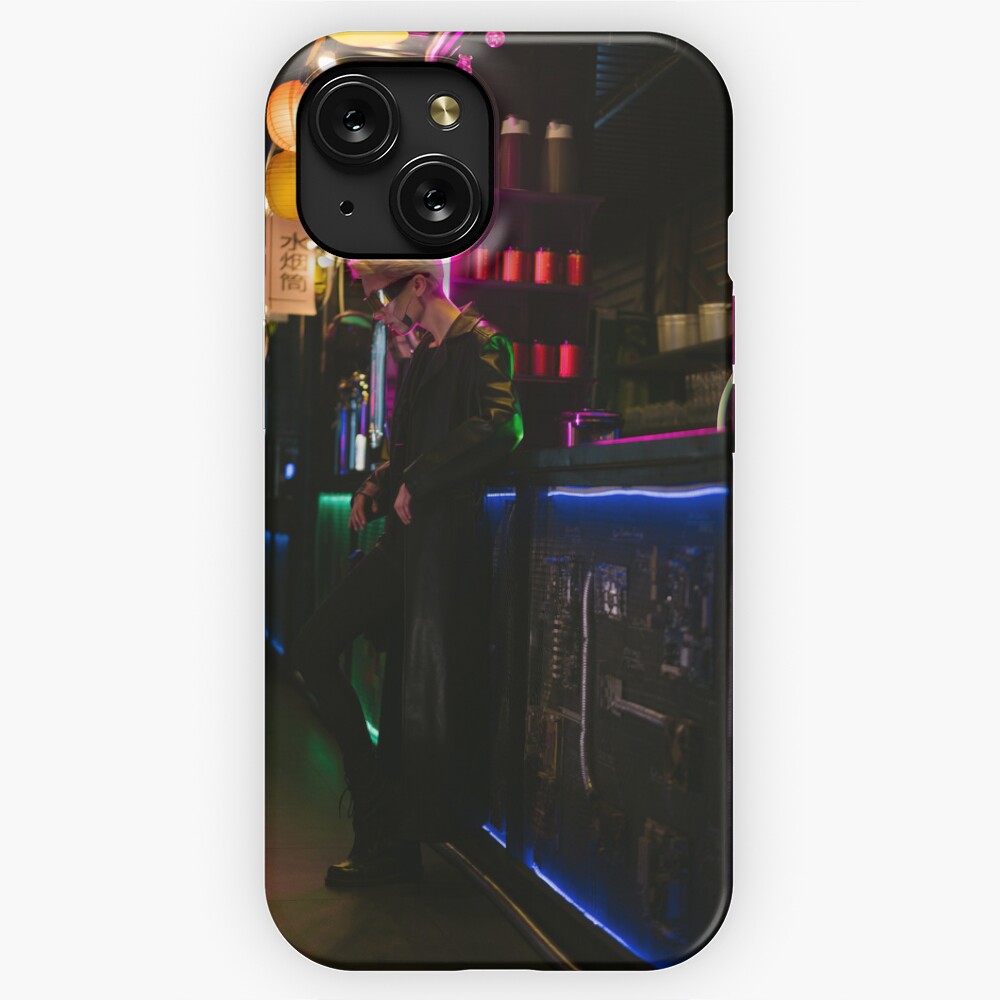 Item preview, iPhone Snap Case designed and sold by BienThings.