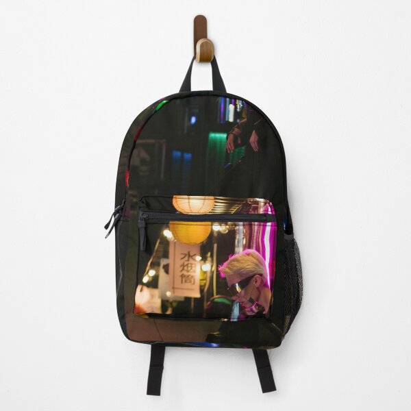 Item preview, Night city Neons designed and sold by Bien Design.