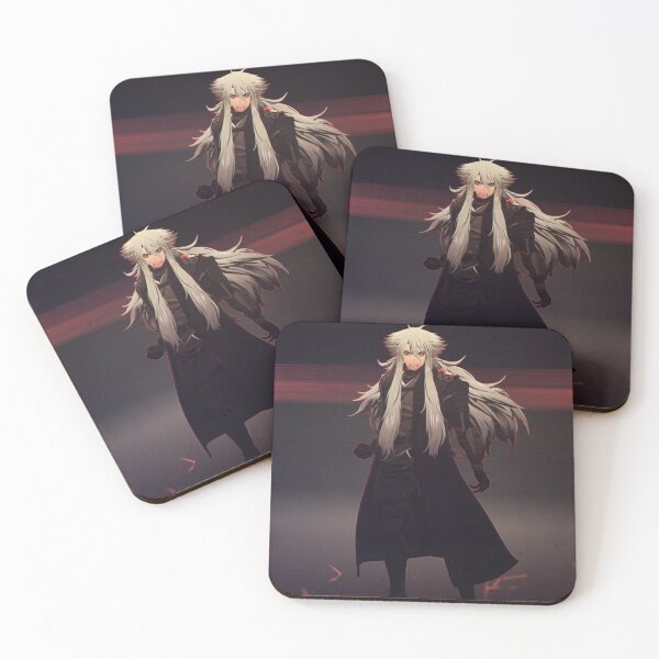 Item preview, Karen Travers: The Shadow On The Recording? designed and sold by Frame-n-Play.