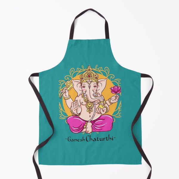 Item preview, Ganesh Chaturthi         designed and sold by McgrennMCG.