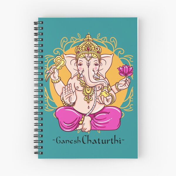 Item preview, Ganesh Chaturthi         designed and sold by McgrennMCG.