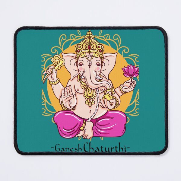 Item preview, Ganesh Chaturthi         designed and sold by McgrennMCG.