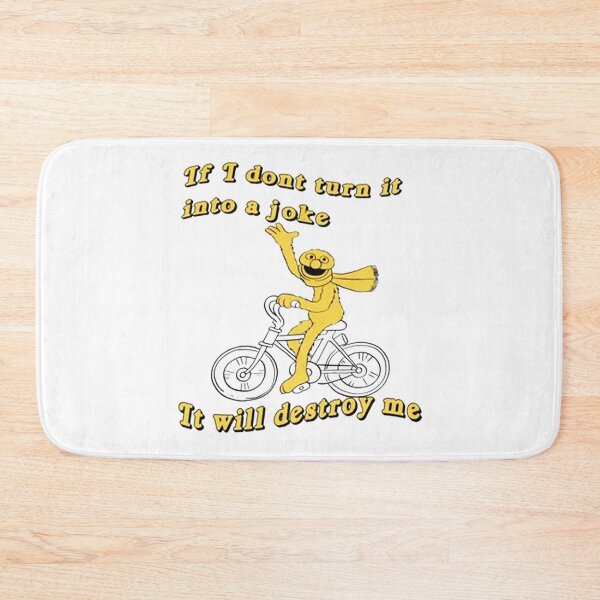 Item preview, If I don't turn it into a joke meme designed and sold by sevensour.