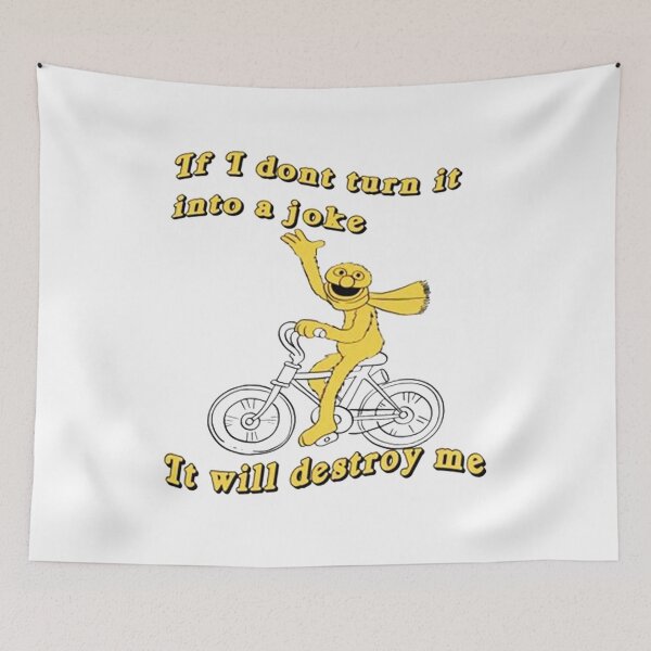 Item preview, If I don't turn it into a joke meme designed and sold by sevensour.