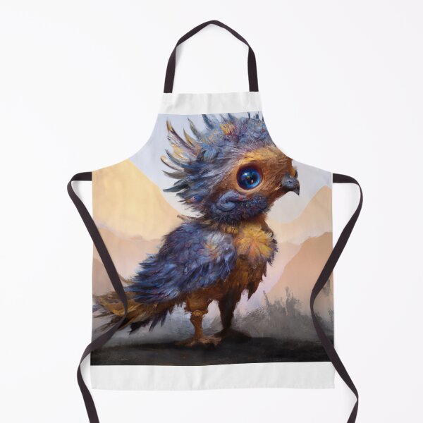 Item preview, Violet  owlet designed and sold by Fantasiarium.