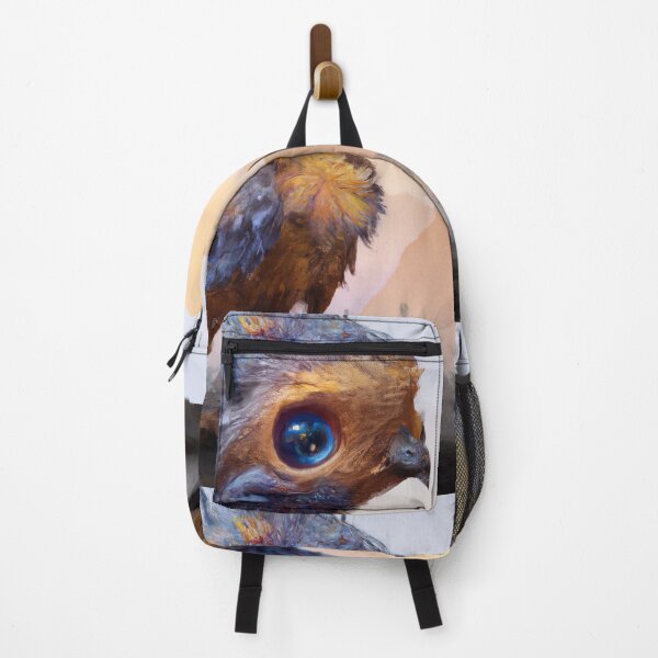 Item preview, Violet  owlet designed and sold by Fantasiarium.
