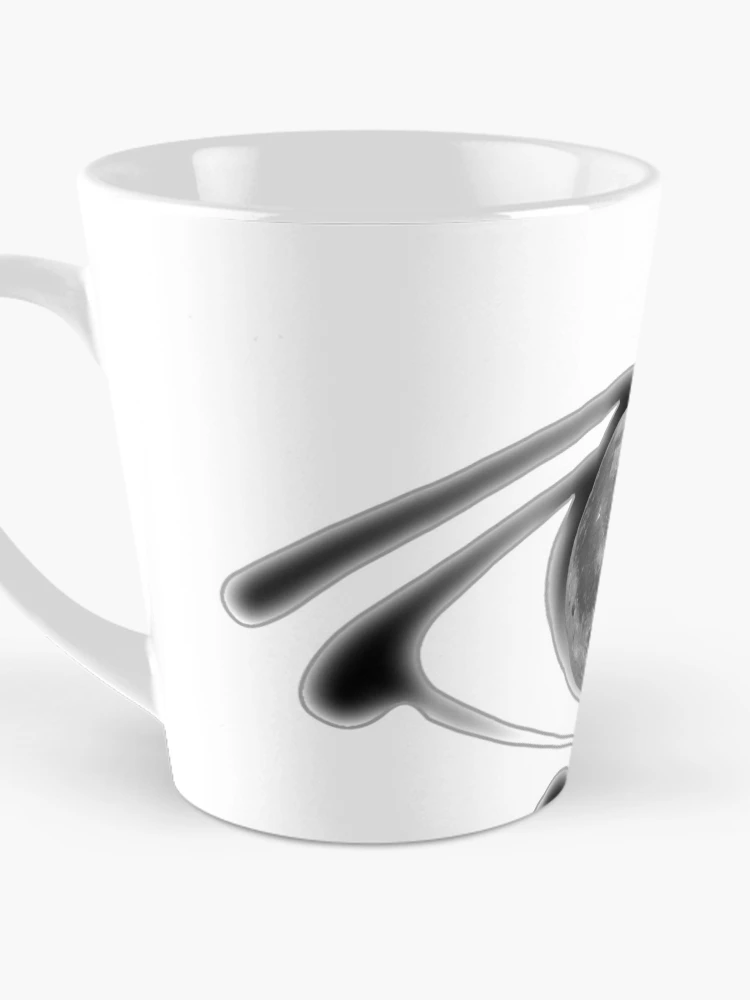 Thumbnail 3 von 4, Kaffeebecher, Lua designt und verkauft von Ramanefer.