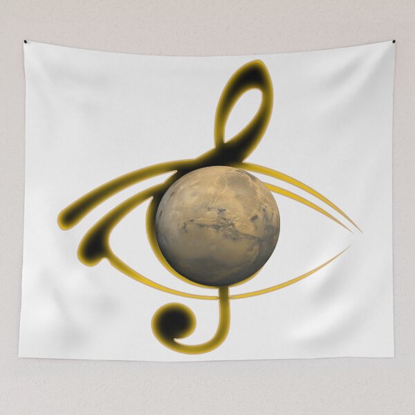 Item preview, Marte designed and sold by Ramanefer.