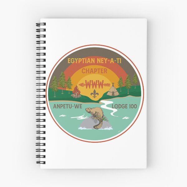 Item preview, Egyptian Ney-A-Ti Chapter Logo designed and sold by Ney-A-Ti.