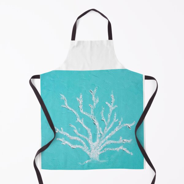 Item preview, Coral painting designed and sold by MatsonArtDesign.