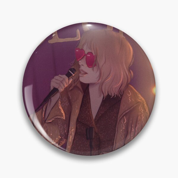 Item preview, Maya Hawke - Colony, NY designed and sold by JulietDarelle.