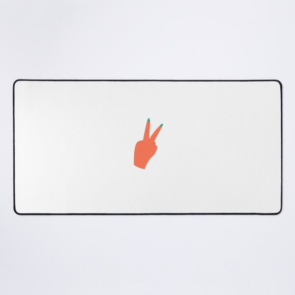 Item preview, Peace Sign designed and sold by flying-flamingo.