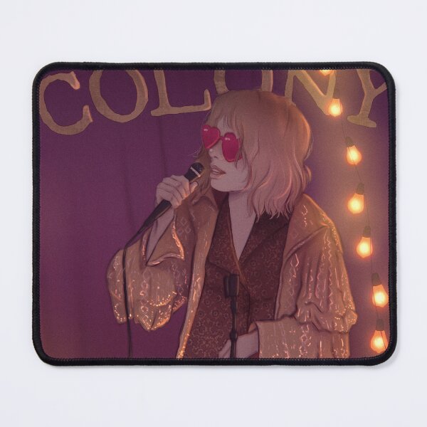 Item preview, Maya Hawke - Colony, NY designed and sold by JulietDarelle.