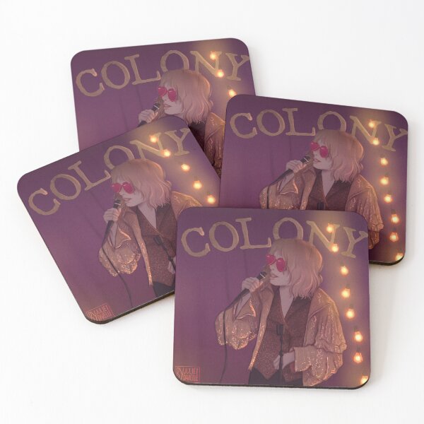 Item preview, Maya Hawke - Colony, NY designed and sold by JulietDarelle.