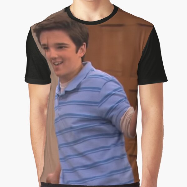 Buenos dias Camiseta gráfica