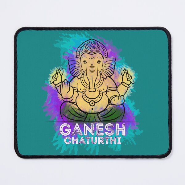 Item preview, Ganesh Chaturthi        designed and sold by McgrennMCG.