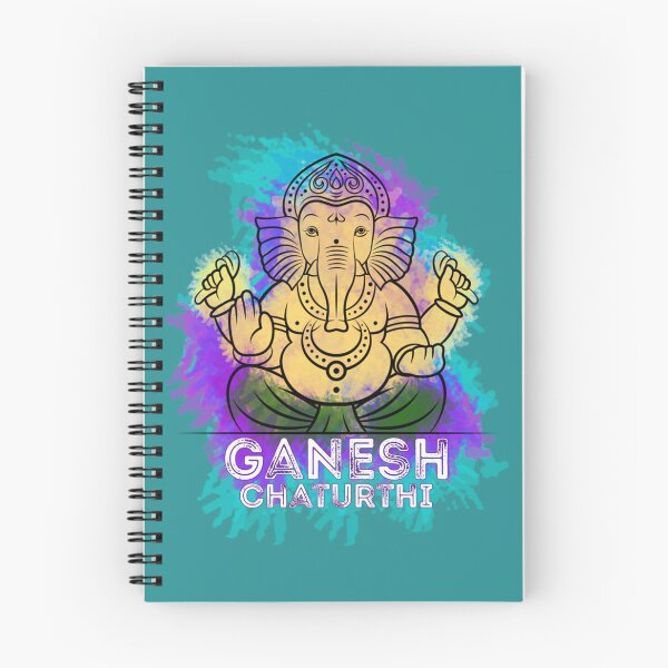 Item preview, Ganesh Chaturthi        designed and sold by McgrennMCG.