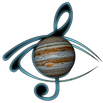 Aperçu de l'œuvre Jupiter de Ramanefer