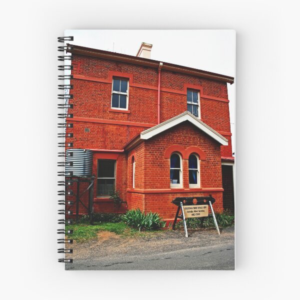 Item preview, Sofala Post Office designed and sold by Evita.