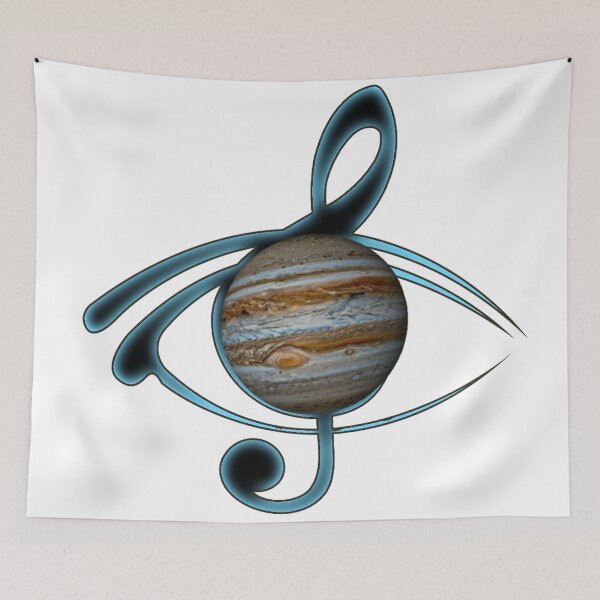 Item preview, Jupiter designed and sold by Ramanefer.